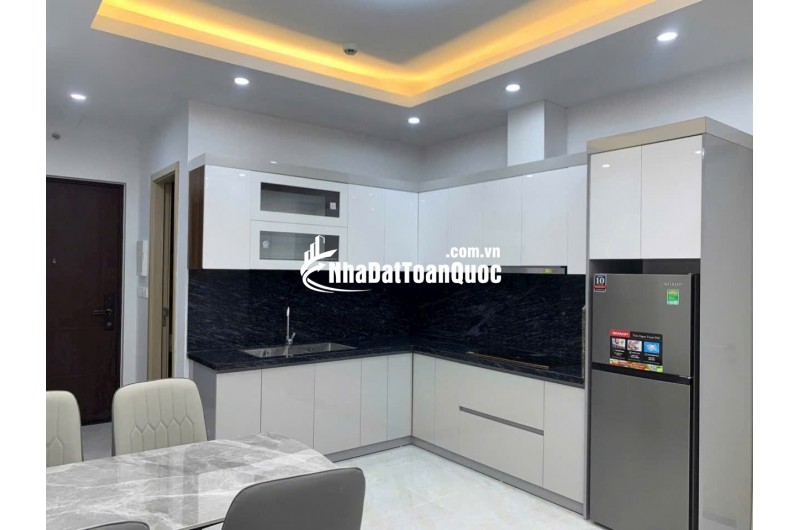 Bán căn hộ chung cư Felizhomes, Đền Lừ Hoàng Mai.DT 70m2 dưới 4.3 tỷ